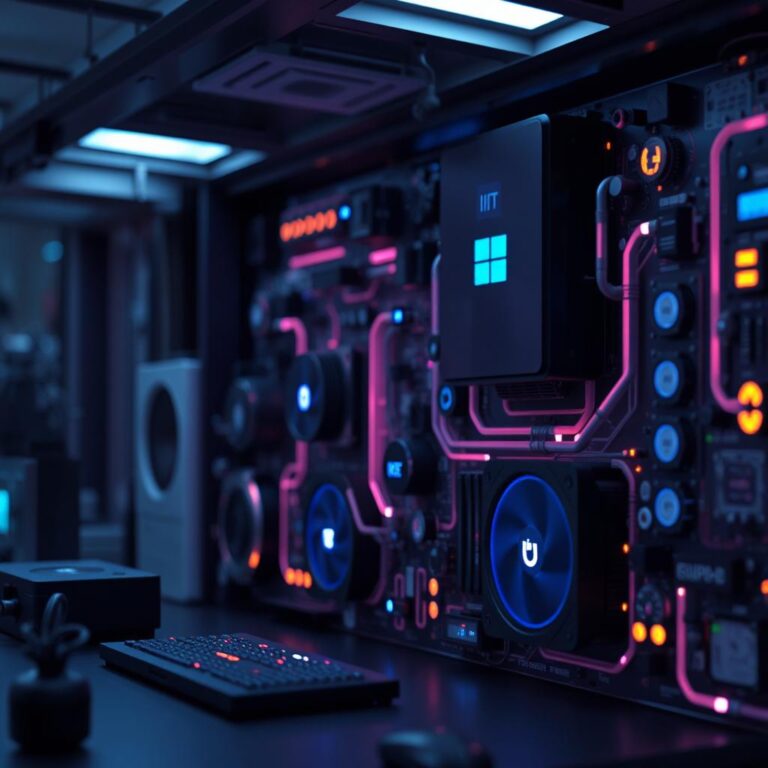 IT/Technology