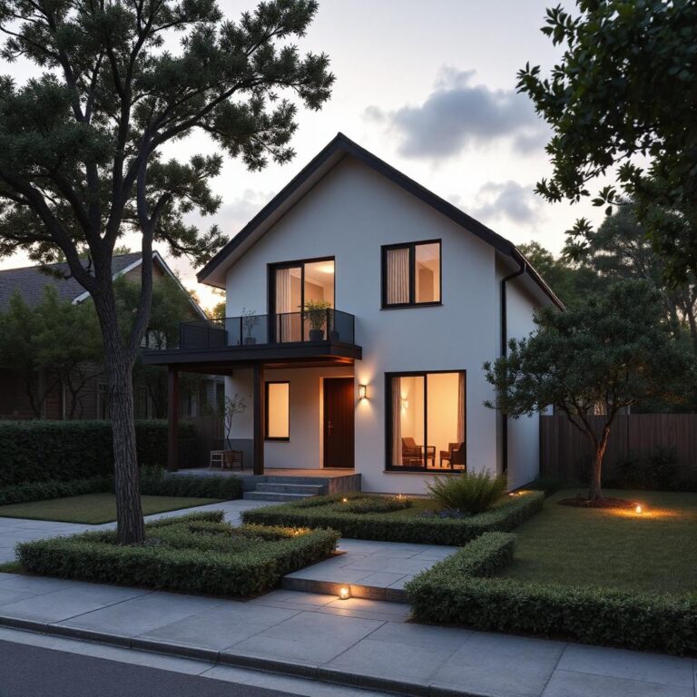 Real Estate