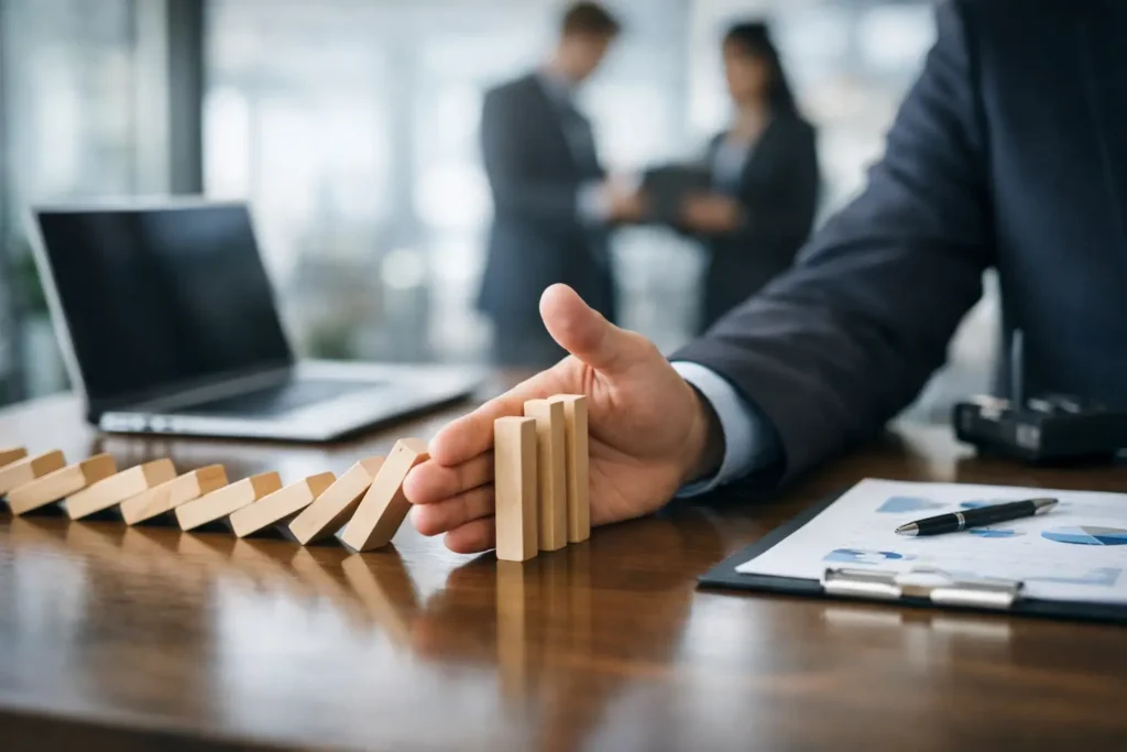 Business Continuity Planning That Holds Up